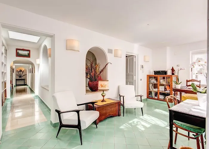 Villa Calypso